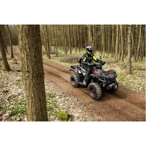 Linhai 300 EFI 4×4 T3b